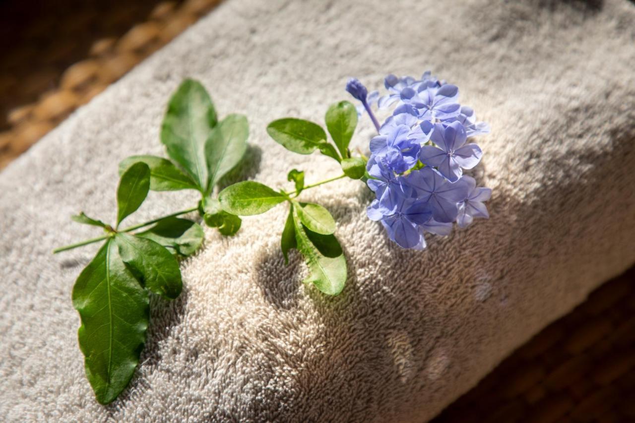 קונקה דיי מריני Monastero Santa Rosa Hotel & Spa מראה חיצוני תמונה